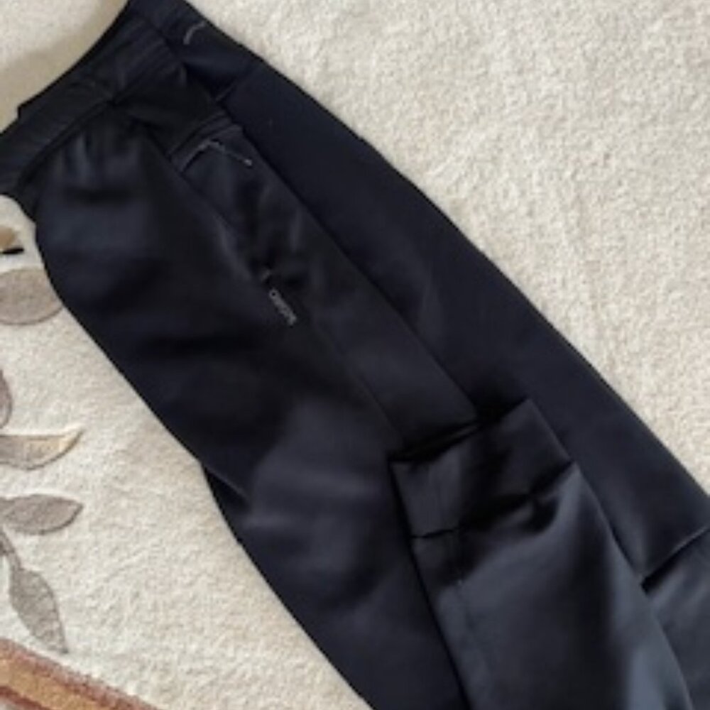 Mens Athletic Pants